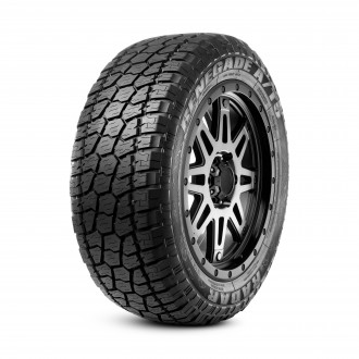 265/65R17 RADAR RENEGADE A/T5 116T M+S 3PMSF XL